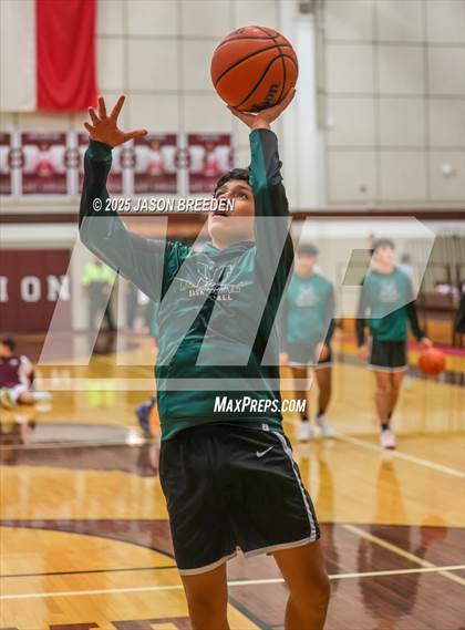 Thumbnail 3 in Pharr-San Juan-Alamo Memorial @ Mission photogallery.