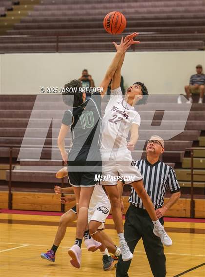 Thumbnail 3 in Pharr-San Juan-Alamo Memorial @ Mission photogallery.