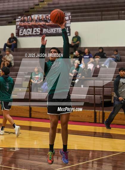 Thumbnail 1 in Pharr-San Juan-Alamo Memorial @ Mission photogallery.