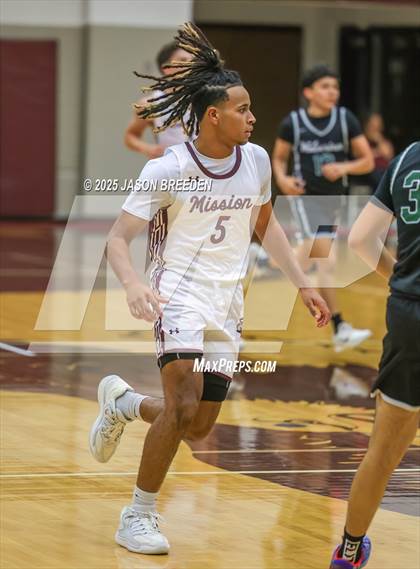 Thumbnail 1 in Pharr-San Juan-Alamo Memorial @ Mission photogallery.