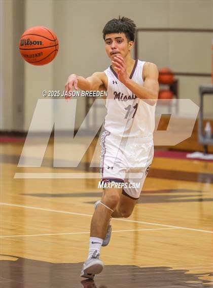 Thumbnail 2 in Pharr-San Juan-Alamo Memorial @ Mission photogallery.