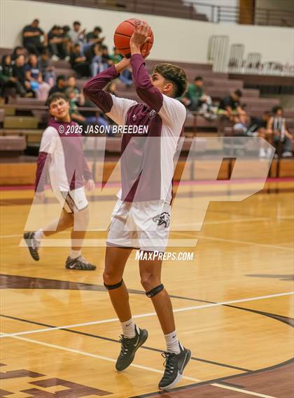 Thumbnail 2 in Pharr-San Juan-Alamo Memorial @ Mission photogallery.