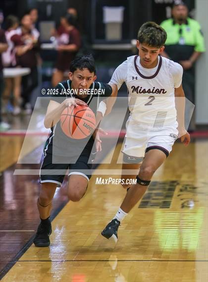 Thumbnail 2 in Pharr-San Juan-Alamo Memorial @ Mission photogallery.