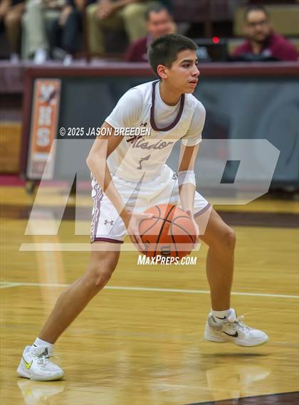 Thumbnail 1 in Pharr-San Juan-Alamo Memorial @ Mission photogallery.