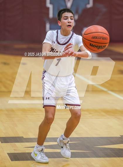 Thumbnail 1 in Pharr-San Juan-Alamo Memorial @ Mission photogallery.