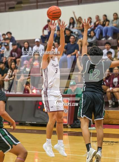 Thumbnail 3 in Pharr-San Juan-Alamo Memorial @ Mission photogallery.