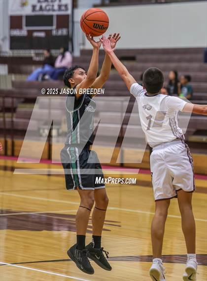 Thumbnail 2 in Pharr-San Juan-Alamo Memorial @ Mission photogallery.