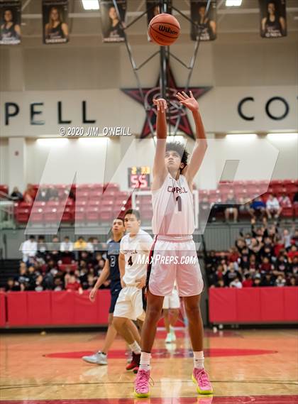 Thumbnail 3 in Flower Mound vs. Coppell photogallery.
