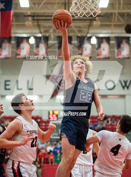 Thumbnail 3 in Flower Mound vs. Coppell photogallery.