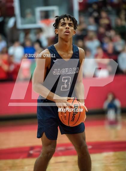 Thumbnail 3 in Flower Mound vs. Coppell photogallery.