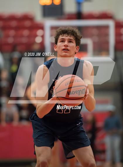 Thumbnail 1 in Flower Mound vs. Coppell photogallery.