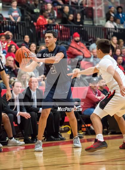 Thumbnail 3 in Flower Mound vs. Coppell photogallery.