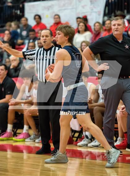 Thumbnail 1 in Flower Mound vs. Coppell photogallery.