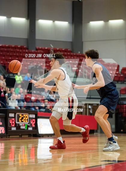 Thumbnail 1 in Flower Mound vs. Coppell photogallery.