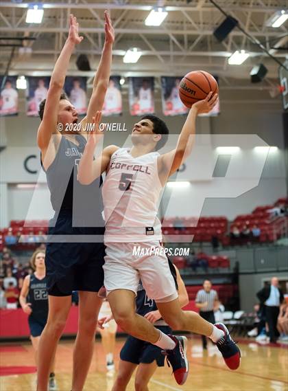 Thumbnail 3 in Flower Mound vs. Coppell photogallery.