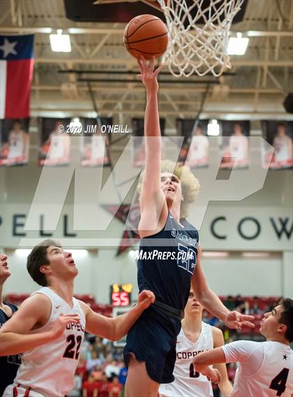 Thumbnail 1 in Flower Mound vs. Coppell photogallery.