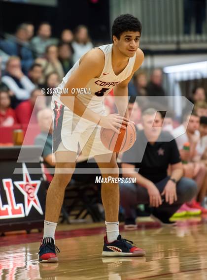 Thumbnail 2 in Flower Mound vs. Coppell photogallery.