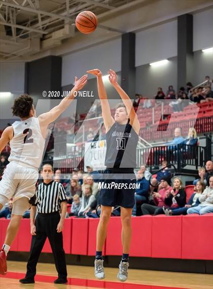 Thumbnail 2 in Flower Mound vs. Coppell photogallery.