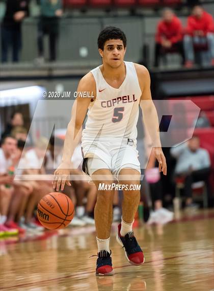 Thumbnail 1 in Flower Mound vs. Coppell photogallery.