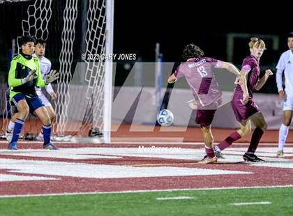 Thumbnail 1 in Whitney vs. Central Valley photogallery.