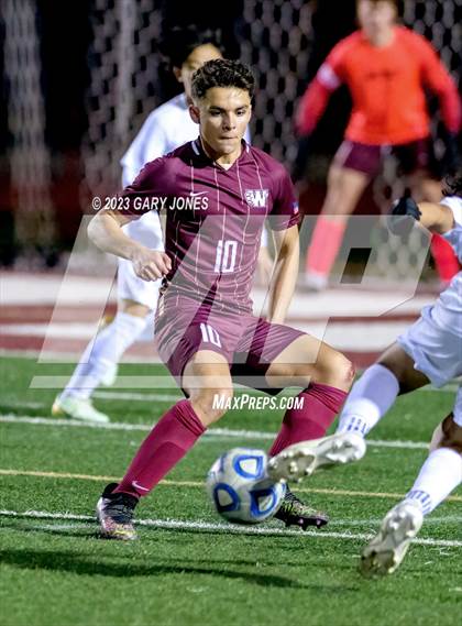 Thumbnail 1 in Whitney vs. Central Valley photogallery.