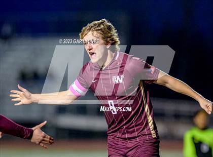 Thumbnail 2 in Whitney vs. Central Valley photogallery.