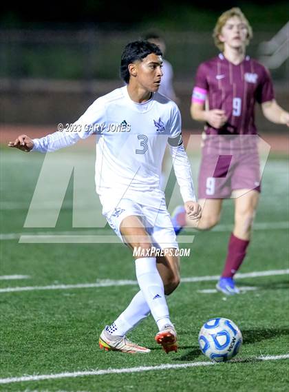 Thumbnail 2 in Whitney vs. Central Valley photogallery.