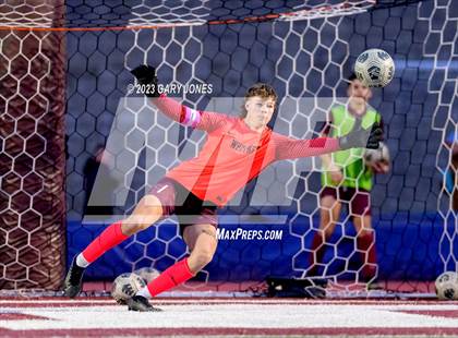 Thumbnail 2 in Whitney vs. Central Valley photogallery.