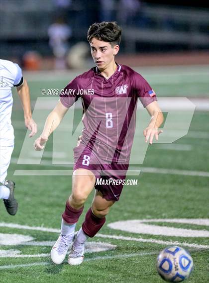 Thumbnail 3 in Whitney vs. Central Valley photogallery.