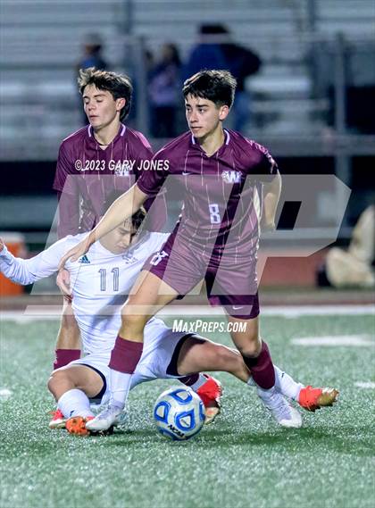 Thumbnail 2 in Whitney vs. Central Valley photogallery.
