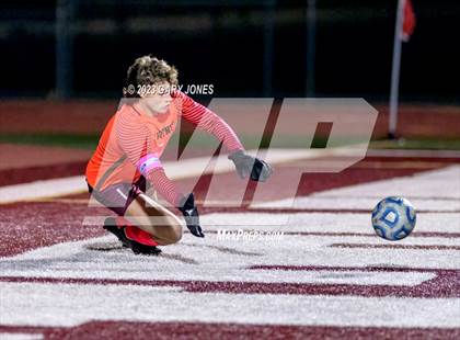 Thumbnail 2 in Whitney vs. Central Valley photogallery.