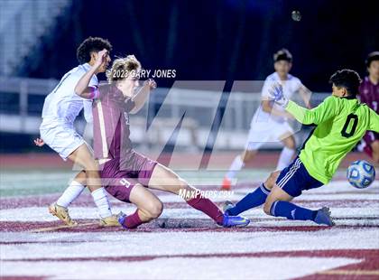 Thumbnail 1 in Whitney vs. Central Valley photogallery.