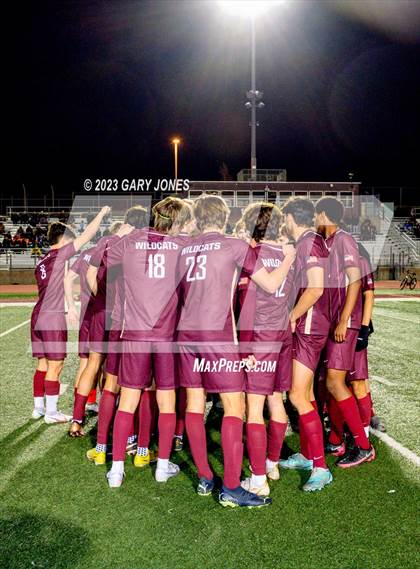 Thumbnail 2 in Whitney vs. Central Valley photogallery.