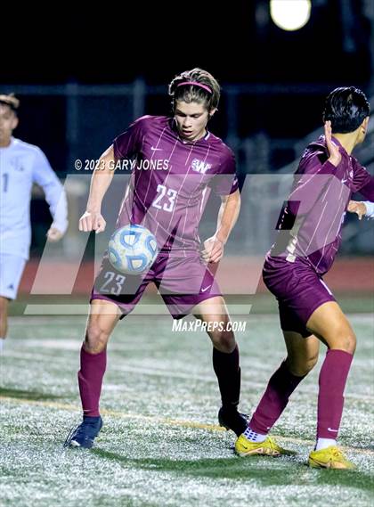 Thumbnail 3 in Whitney vs. Central Valley photogallery.