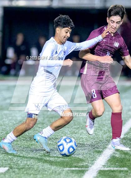 Thumbnail 1 in Whitney vs. Central Valley photogallery.