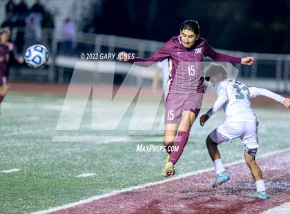 Thumbnail 2 in Whitney vs. Central Valley photogallery.