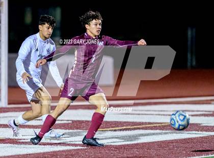 Thumbnail 2 in Whitney vs. Central Valley photogallery.
