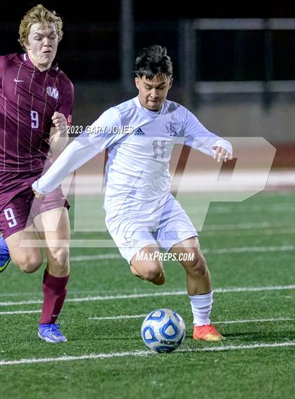 Thumbnail 1 in Whitney vs. Central Valley photogallery.