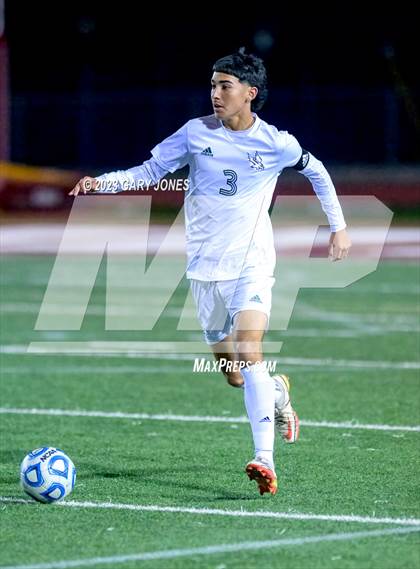 Thumbnail 3 in Whitney vs. Central Valley photogallery.