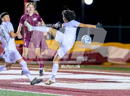 Thumbnail 3 in Whitney vs. Central Valley photogallery.