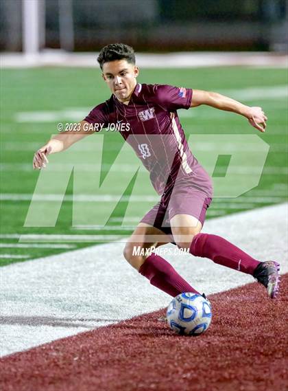 Thumbnail 3 in Whitney vs. Central Valley photogallery.