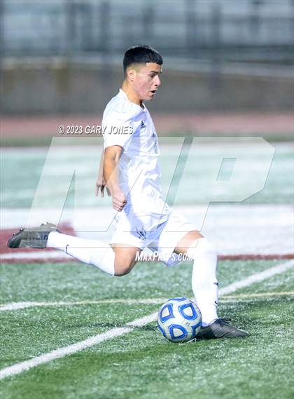 Thumbnail 1 in Whitney vs. Central Valley photogallery.