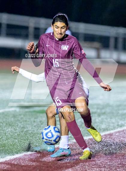 Thumbnail 1 in Whitney vs. Central Valley photogallery.
