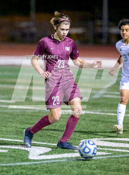 Thumbnail 1 in Whitney vs. Central Valley photogallery.