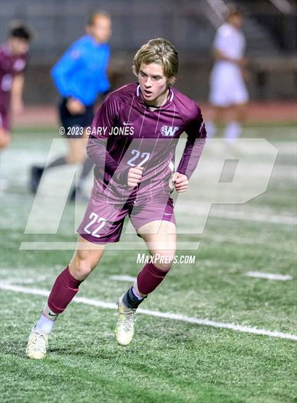 Thumbnail 2 in Whitney vs. Central Valley photogallery.