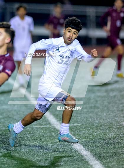 Thumbnail 2 in Whitney vs. Central Valley photogallery.