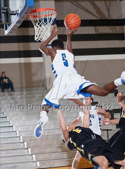 Thumbnail 3 in Plano East @ Hebron photogallery.