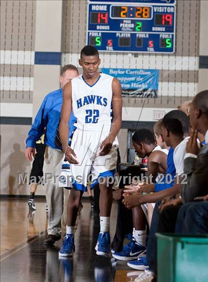 Thumbnail 1 in Plano East @ Hebron photogallery.