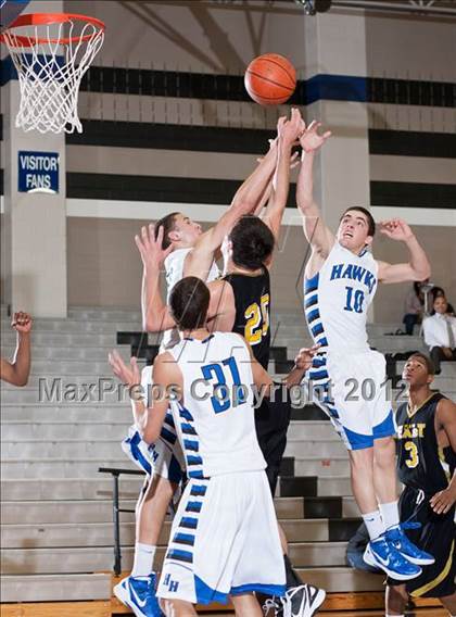 Thumbnail 3 in Plano East @ Hebron photogallery.