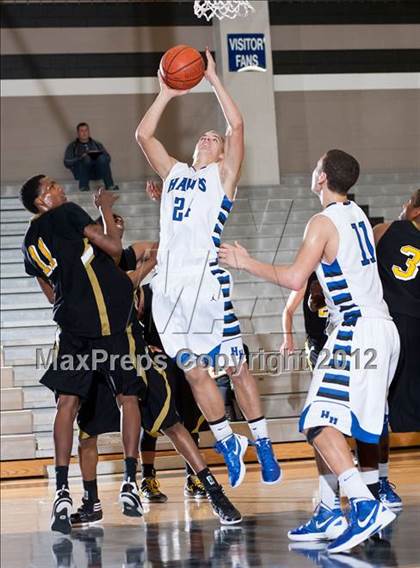Thumbnail 1 in Plano East @ Hebron photogallery.